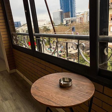 Centre View Apartment Tirana Exterior foto