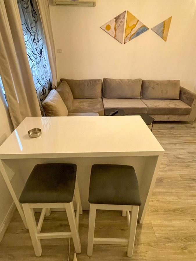 Centre View Apartment Tirana Exterior foto
