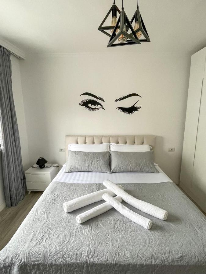 Centre View Apartment Tirana Exterior foto